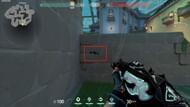 A Dugout to A Default plant wallbang (Image via Sportskeeda)